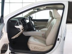 Флагманская версия 2.5HQ с двумя двигателями 2019 года 2019 facelift dual engine 2.5HQ flagship version Фото 111 из 168