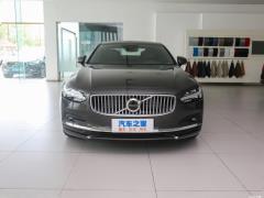 Фото Volvo S90 