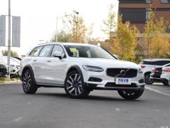 Фото Volvo V90 